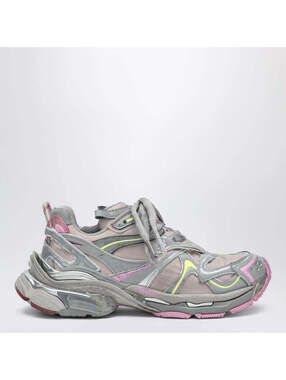 Balenciaga Runner Sneakers (120)(PLEASE REQUEST YOUR SIZE BEFORE PURCHASING)